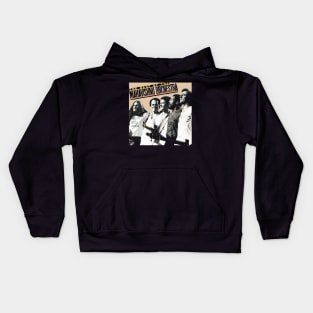 MAHAVISHNU ORCHESTRA Kids Hoodie